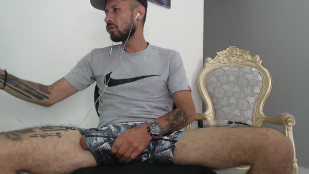 Bigdick_monster legs Webcam SHOW @ Cam4 23-12-2025
