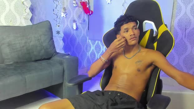 Boy_Savoy nude Webcam SHOW @ Cam4 24-12-2025