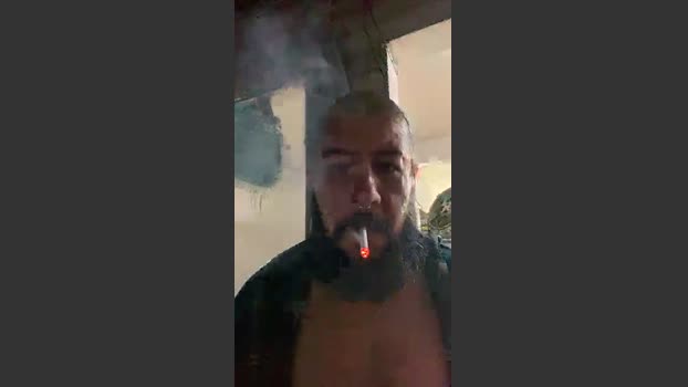 Bullmanxxx amateur Webcam SHOW @ Cam4 24-12-2025