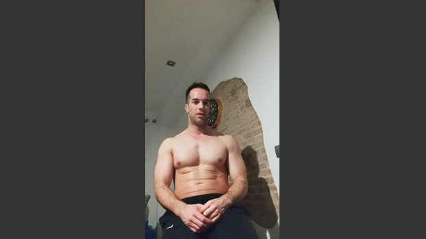 DAVIDBIGKOCK play Webcam SHOW @ Cam4 23-12-2025