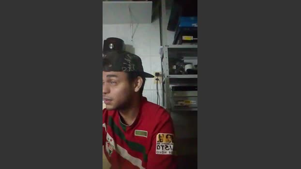 Dedesantos Video Webcam SHOW @ Cam4 24-12-2025