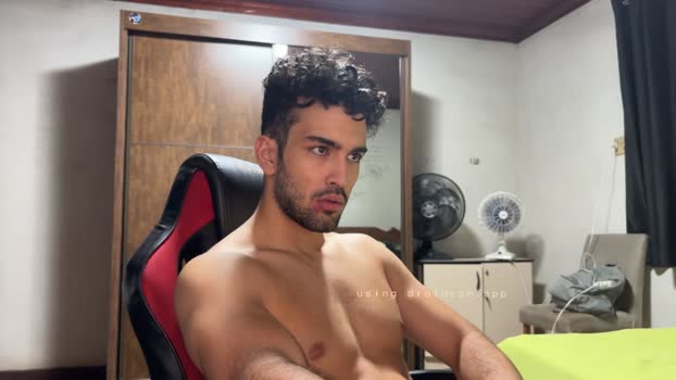 Drgym18 bigtoys Webcam SHOW @ Cam4 23-12-2025