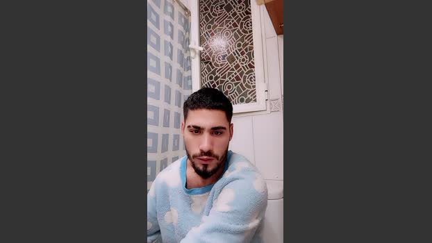 EL_ACTIVADO Naked Webcam SHOW @ Cam4 24-12-2025