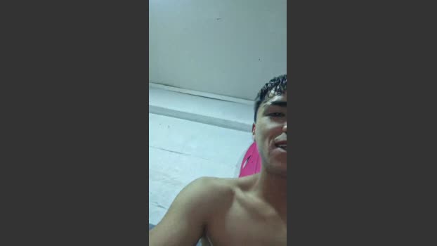 Eliasfabianc prettyface Webcam SHOW @ Cam4 24-12-2025