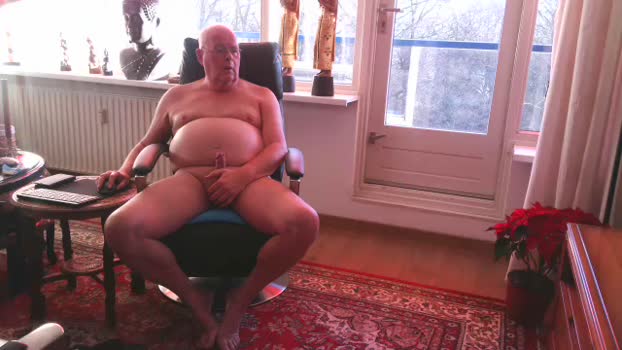 Exhib070 toy Webcam SHOW @ Cam4 24-12-2025