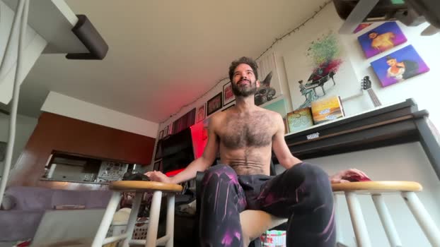 HHScritch lick Webcam SHOW @ Cam4 23-12-2025