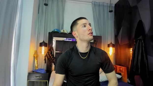 HunterHeat_ deep Webcam SHOW @ Cam4 23-12-2025