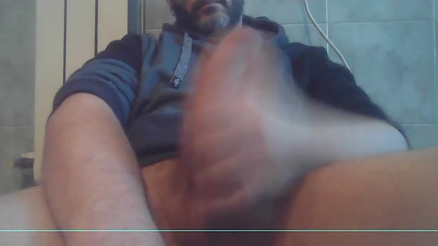 ItalianBrutal love Webcam SHOW @ Cam4 24-12-2025
