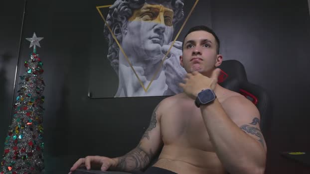 JacksonOlsenn moan Webcam SHOW @ Cam4 23-12-2025