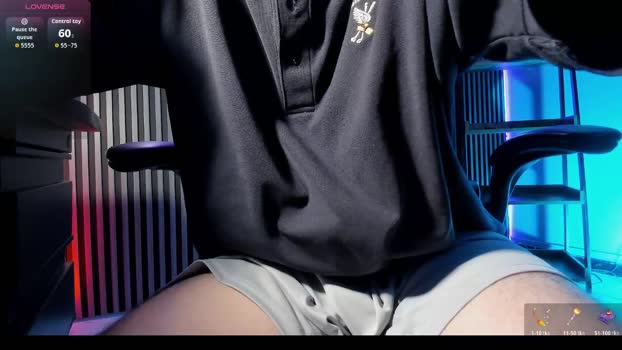 Jefer_rick striptease Webcam SHOW @ Cam4 23-12-2025