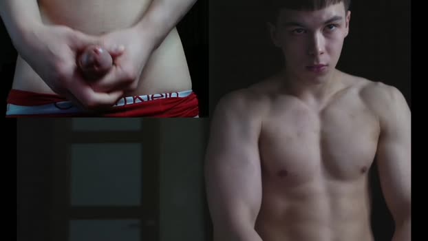 KoreanSamurai toys Webcam SHOW @ Cam4 23-12-2025