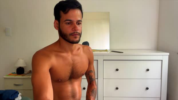 LCSCERQ handsome Webcam SHOW @ Cam4 23-12-2025