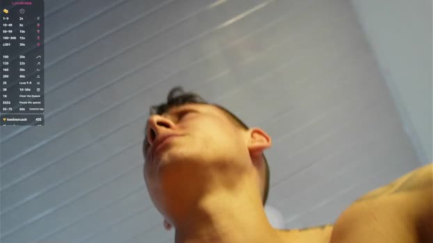 Latino_Milk_99 bigtoys Webcam SHOW @ Cam4 23-12-2025