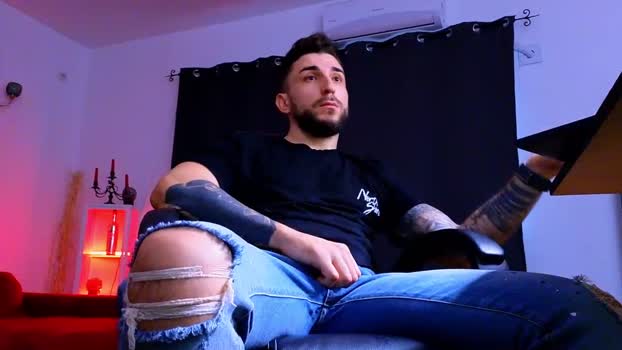 MightyAaronX sexy Webcam SHOW @ Cam4 24-12-2025