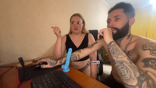 Mike_and_Anna playtime Webcam SHOW @ Cam4 24-12-2025
