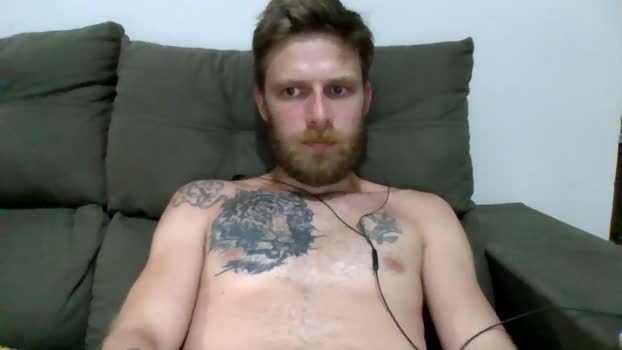 MrSkull4i20 Ass Webcam SHOW @ Cam4 24-12-2025