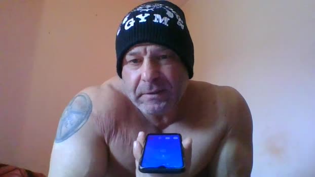 OiganJohn hard Webcam SHOW @ Cam4 24-12-2025