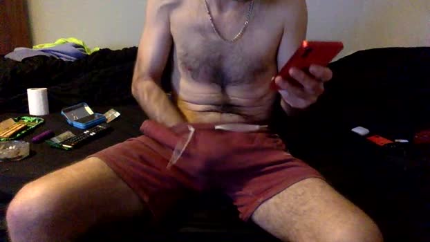PADSTA suckcock Webcam SHOW @ Cam4 24-12-2025