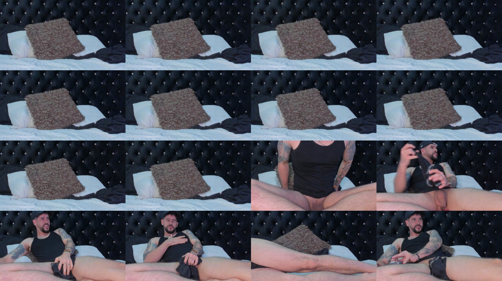 Petesevanss ass Webcam SHOW @ Cam4 24-12-2025