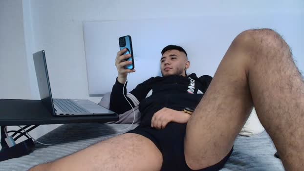 Ppr001 hard Webcam SHOW @ Cam4 24-12-2025