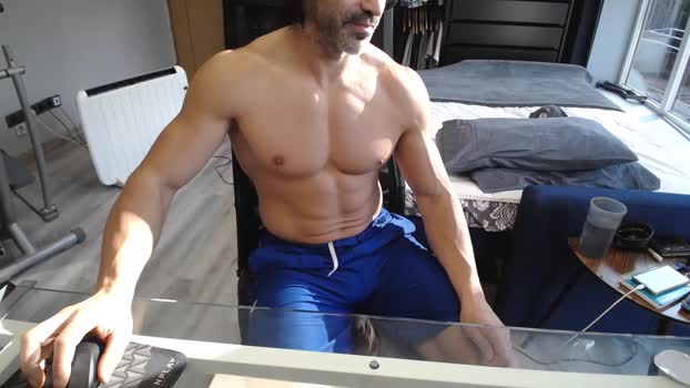 Samricci21 hot Webcam SHOW @ Cam4 23-12-2025