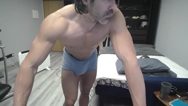 Samricci21 jerking Webcam SHOW @ Cam4 23-12-2025