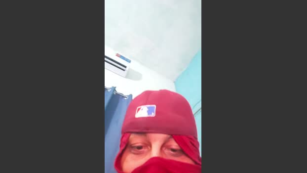 SkiMask21 harddick Webcam SHOW @ Cam4 24-12-2025