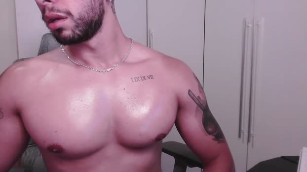 SuperBoyG jerkoff Webcam SHOW @ Cam4 23-12-2025