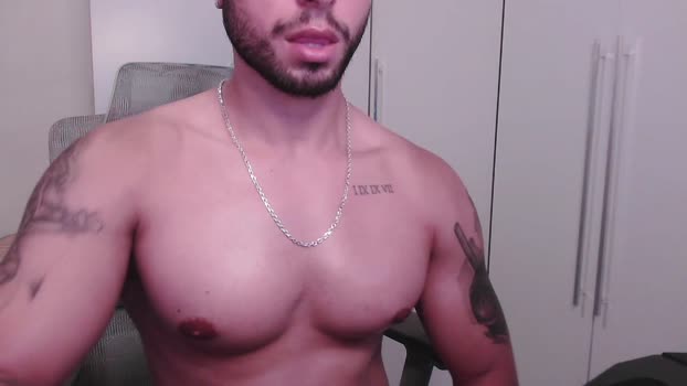 SuperBoyG deep Webcam SHOW @ Cam4 24-12-2025