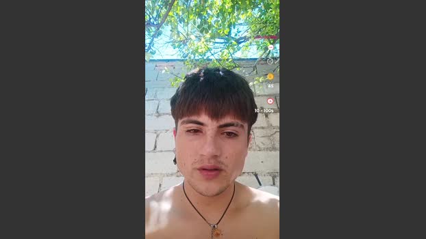 TheArBoy big Webcam SHOW @ Cam4 23-12-2025
