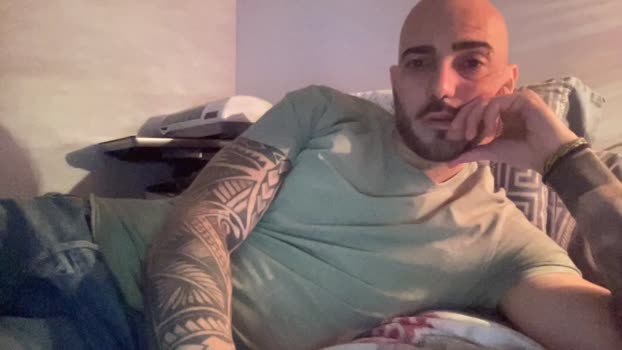 alessandromori9 playtime Webcam SHOW @ Cam4 24-12-2025