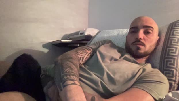 alessandromori9 Pretty Webcam SHOW @ Cam4 24-12-2025