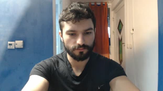 alex_blu harddick Webcam SHOW @ Cam4 24-12-2025