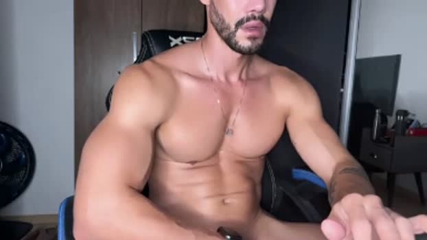 artvillasboas big Webcam SHOW @ Cam4 23-12-2025