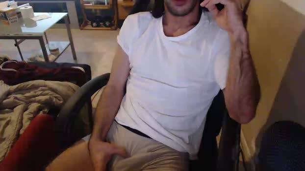 blackroseyzeus Topless Webcam SHOW @ Cam4 24-12-2025