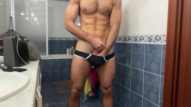 coron1 wank Webcam SHOW @ Cam4 24-12-2025