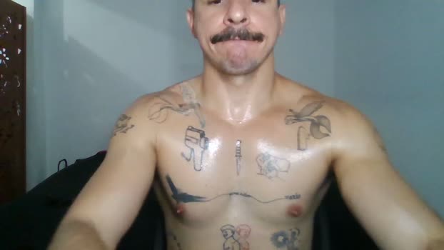 erostache analsex Webcam SHOW @ Cam4 23-12-2025
