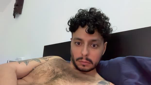 fbmarc juicy Webcam SHOW @ Cam4 23-12-2025