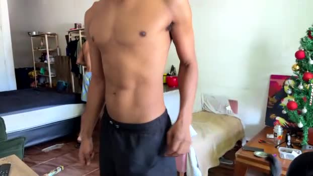 gerson229 fuck Webcam SHOW @ Cam4 23-12-2025