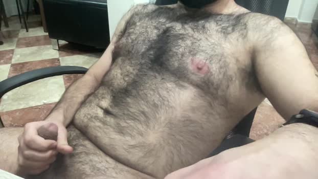 hairycoon jerkoff Webcam SHOW @ Cam4 23-12-2025