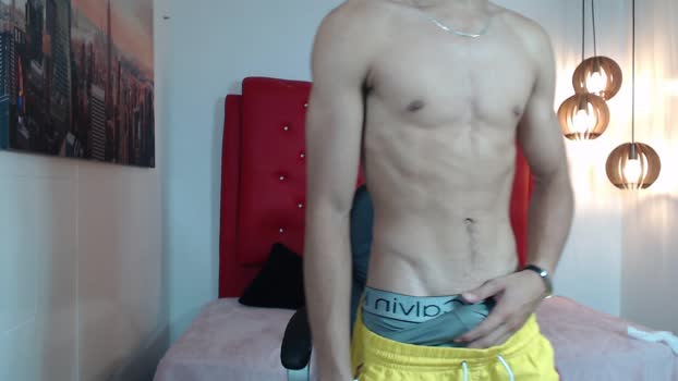 jeremy_job analtoy Webcam SHOW @ Cam4 23-12-2025