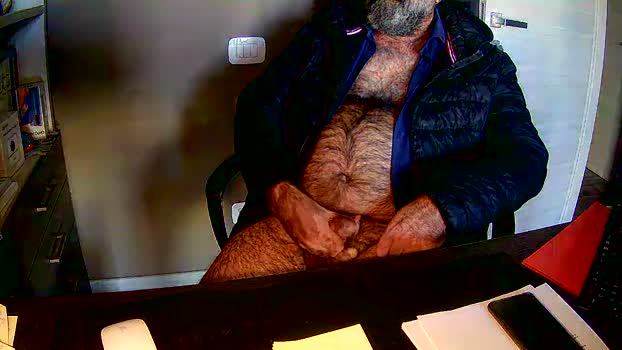 kuros1967 bigtoys Webcam SHOW @ Cam4 24-12-2025