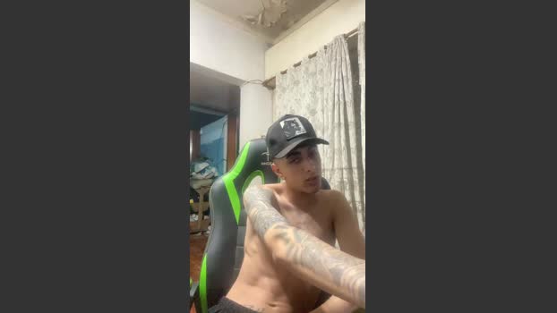 lu_arg1 nude Webcam SHOW @ Cam4 23-12-2025