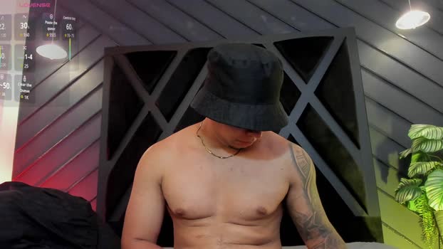 marco_garciia_ hardcore Webcam SHOW @ Cam4 24-12-2025