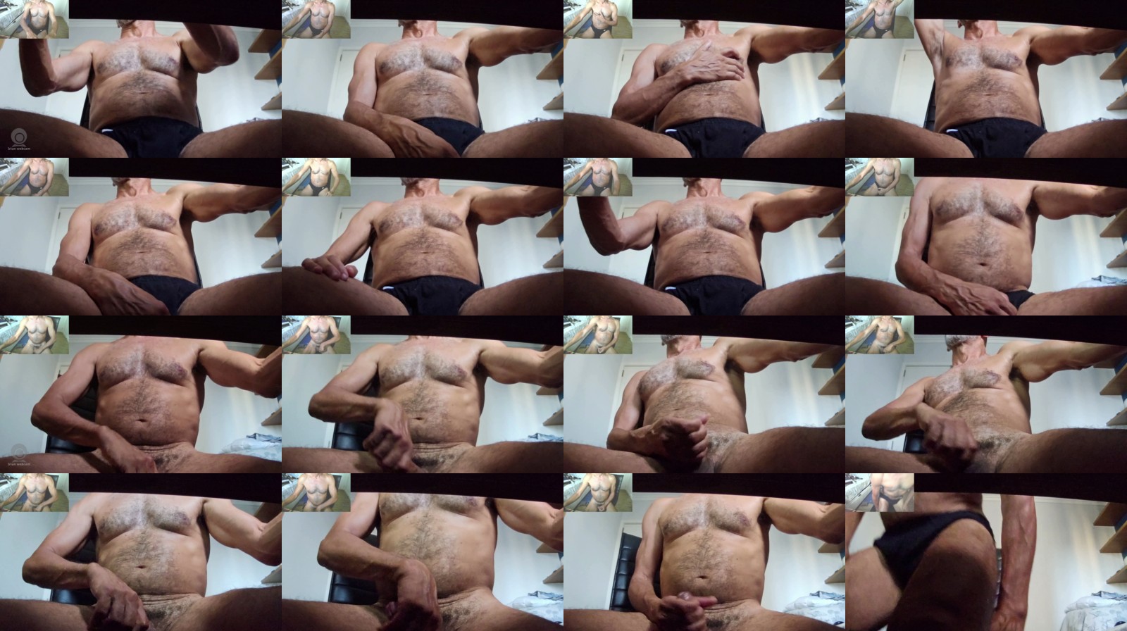 mattrudi2 playtime Webcam SHOW @ Cam4 23-12-2025