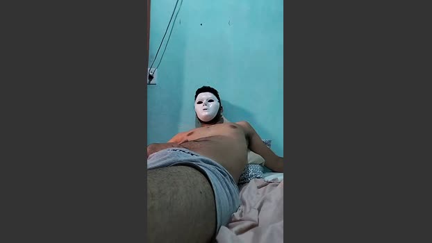 maxshuel big Webcam SHOW @ Cam4 23-12-2025