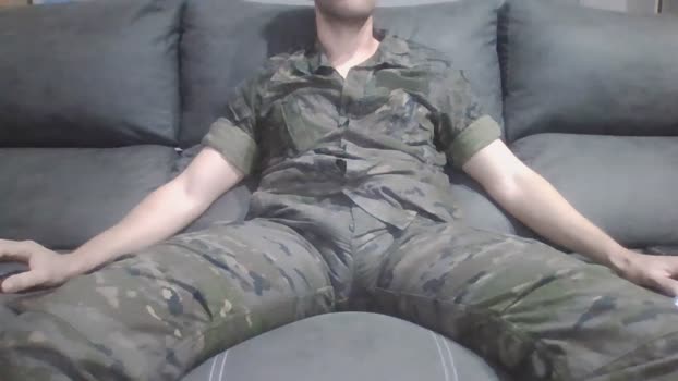 militar_guap amateur Webcam SHOW @ Cam4 23-12-2025