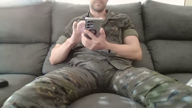 militar_guap beautiful Webcam SHOW @ Cam4 24-12-2025