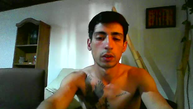 nicofox777 juicy Webcam SHOW @ Cam4 24-12-2025