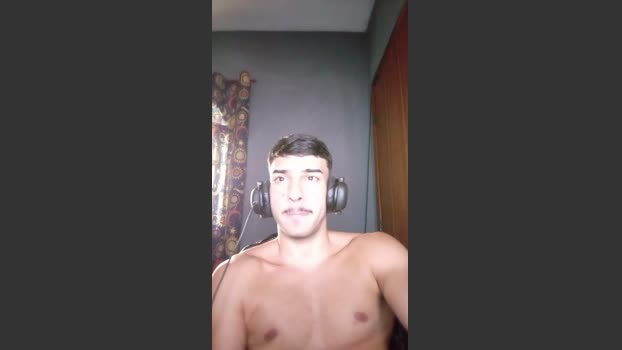 robsonhaha natural Webcam SHOW @ Cam4 23-12-2025
